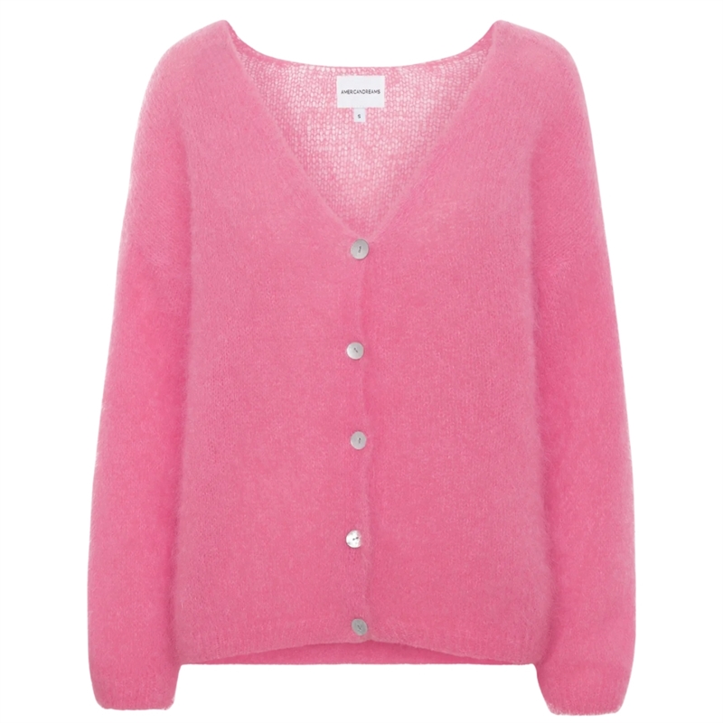 Americandreams Cornelia LS Cardigan