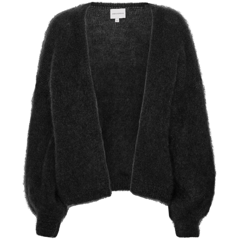 Americandreams Lee Short Cardigan