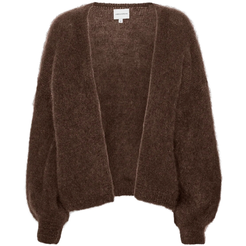 Americandreams Lee Short Cardigan