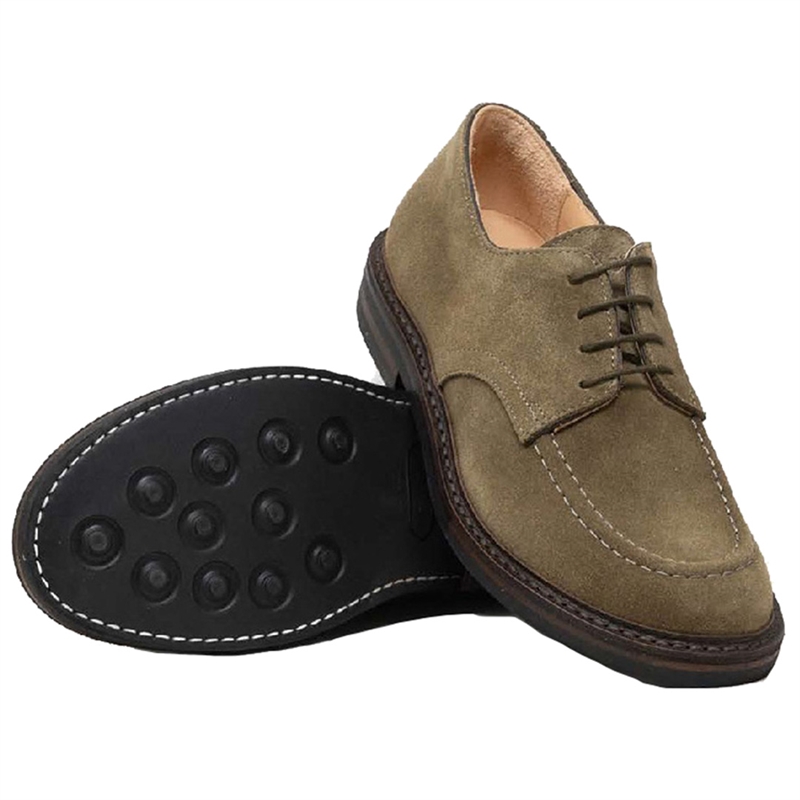 Astorflex Carlflex Derby Sko