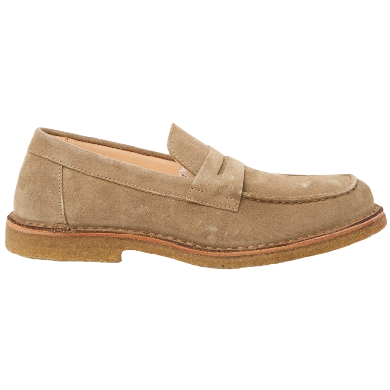 Astorflex Mocaflex Mocassino Loafers