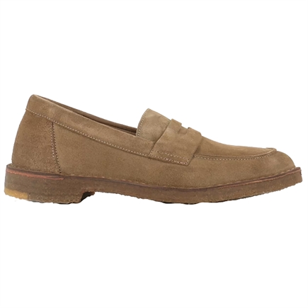 Astorflex Sadelflex Mocassino Loafers