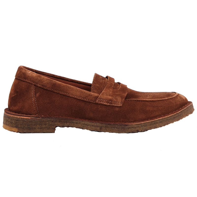 Astorflex Sadelflex Mocassino Loafers