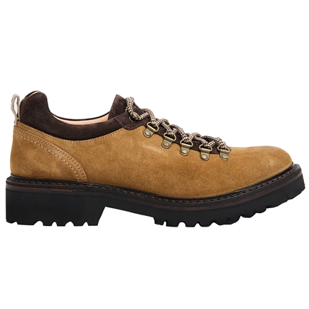 Astorflex Forflex XLC Derby Sko