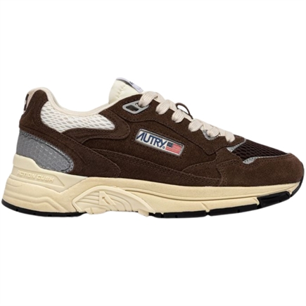 Autry Hyperway Low Sneakers