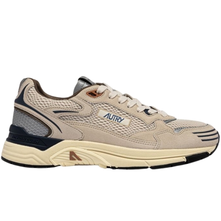 Autry Hyperway Low Sneakers