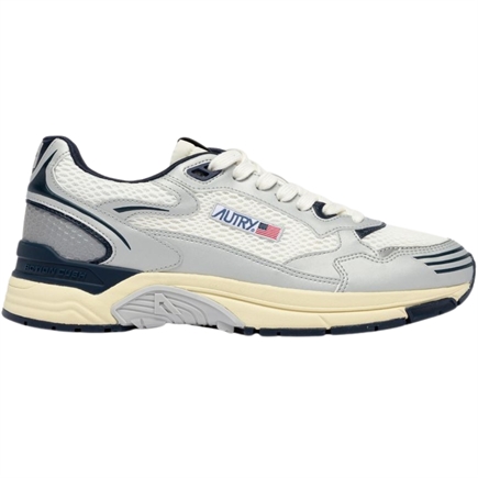 Autry Hyperway Low Sneakers