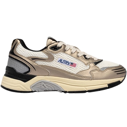 Autry Hyperway Low Sneakers