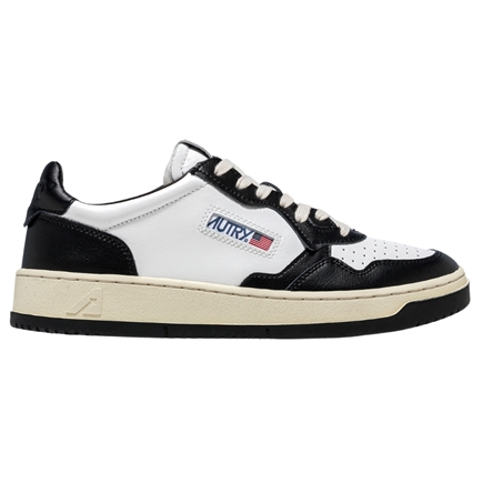 Autry Medalist Low Sneakers