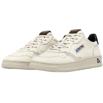 Autry Medalist Low Sneakers (M)