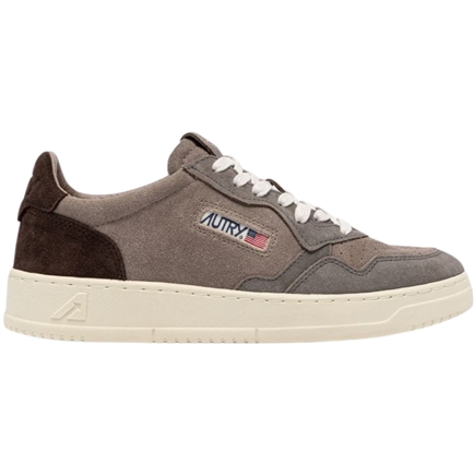 Autry Medalist Low Sneakers (M)