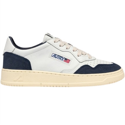 Autry Medalist Low Sneakers (M)