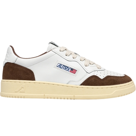Autry Medalist Low Sneakers (M)