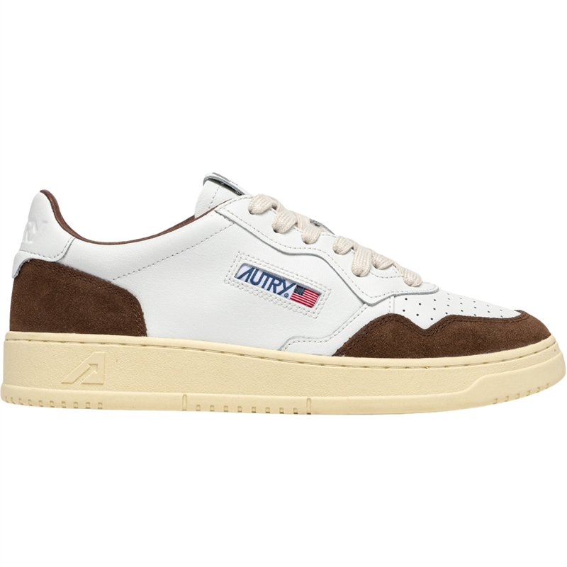 Autry Medalist Low Sneakers (M)