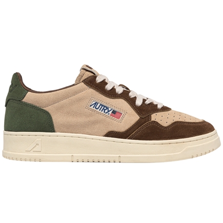 Autry Medalist Low Sneakers
