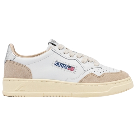 Autry Medalist Low Sneakers