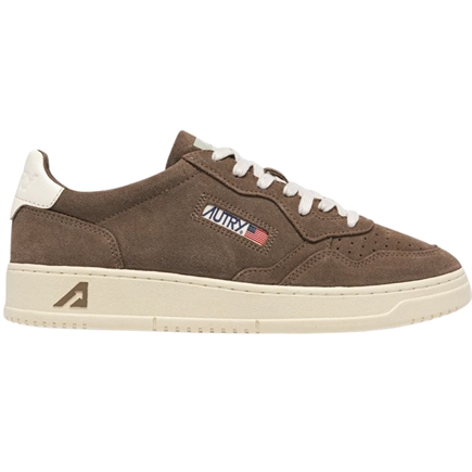 Autry Medalist Low Sneakers