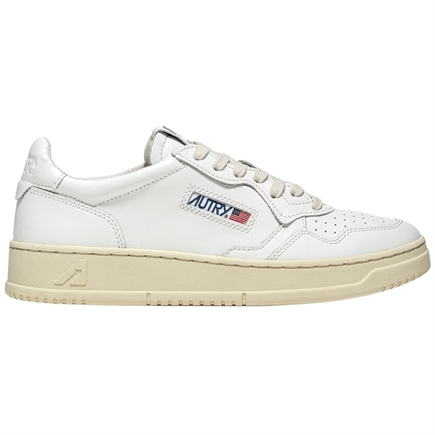 Autry Medalist Low Sneakers