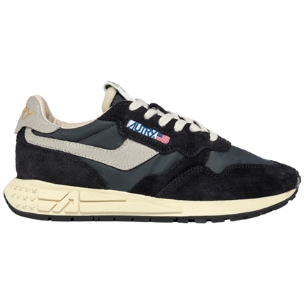 Autry Mens Reelwind Low Sneakers 