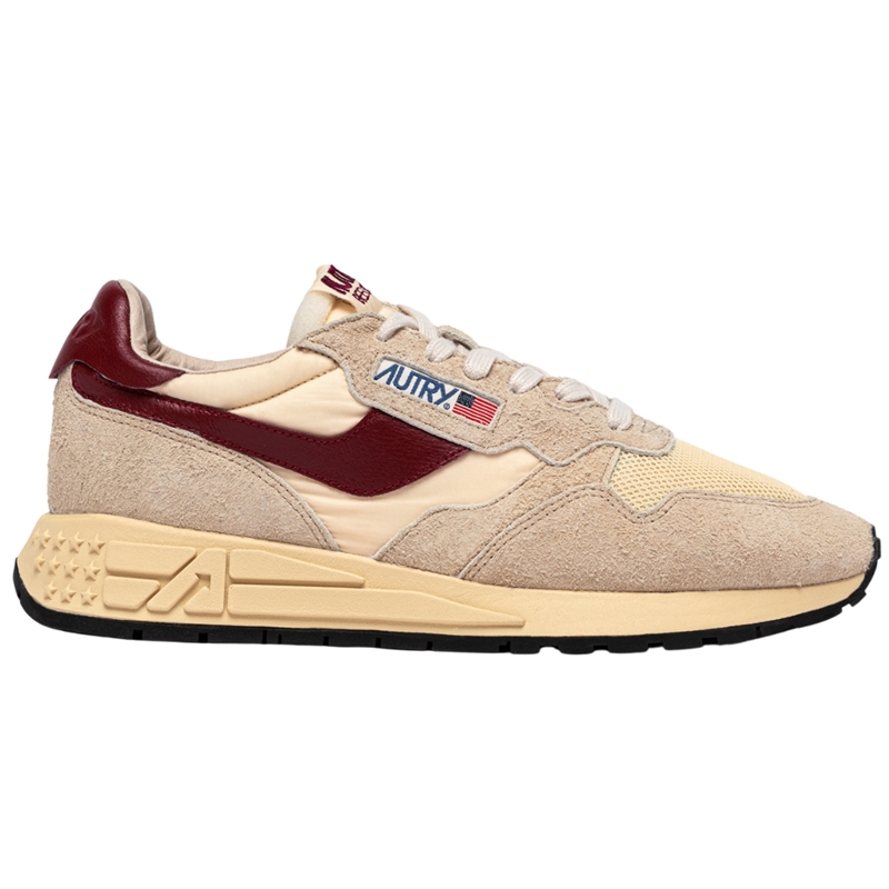 Autry Reelwind Low Sneakers