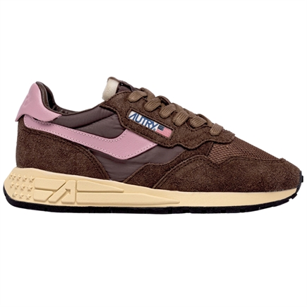 Autry Reelwind Low Sneakers