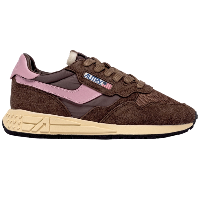 Autry Reelwind Low Sneakers