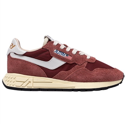 Autry Reelwind Low Sneakers 