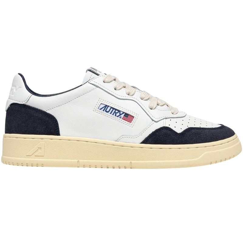 Autry Medalist Low Sneakers (M)