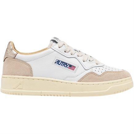 Autry Medalist Low Sneakers