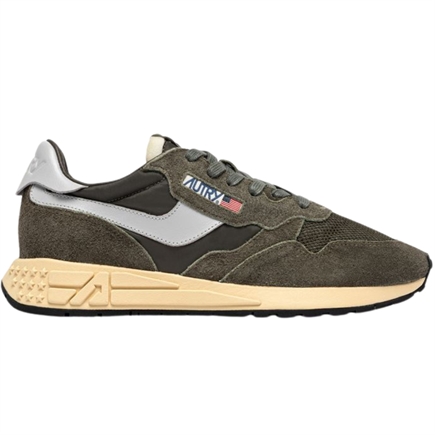 Autry Reelwind Low Sneakers