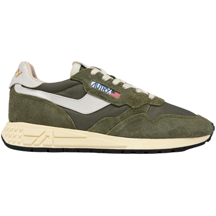 Autry Reelwind Low Sneakers