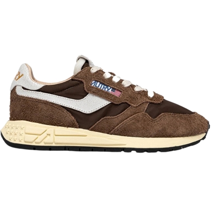 Autry Reelwind Low Sneakers