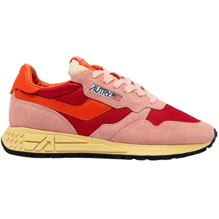 Autry Reelwind Low Sneakers