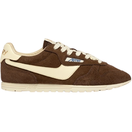 Autry Windspin Low Sneakers