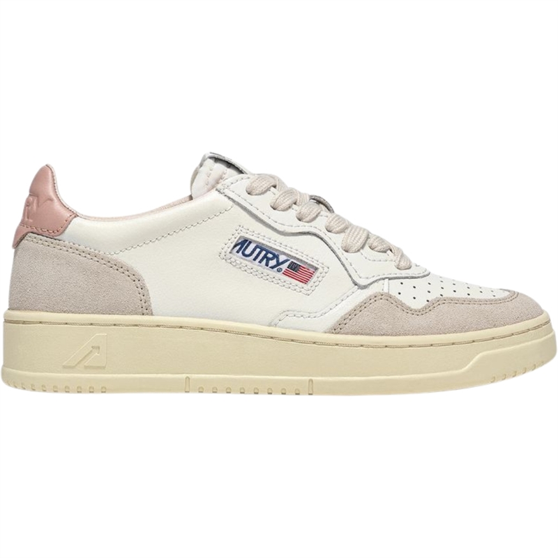 Autry Medalist Low Sneakers