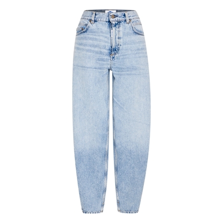 BALL Original Bacavi Curved Jeans 