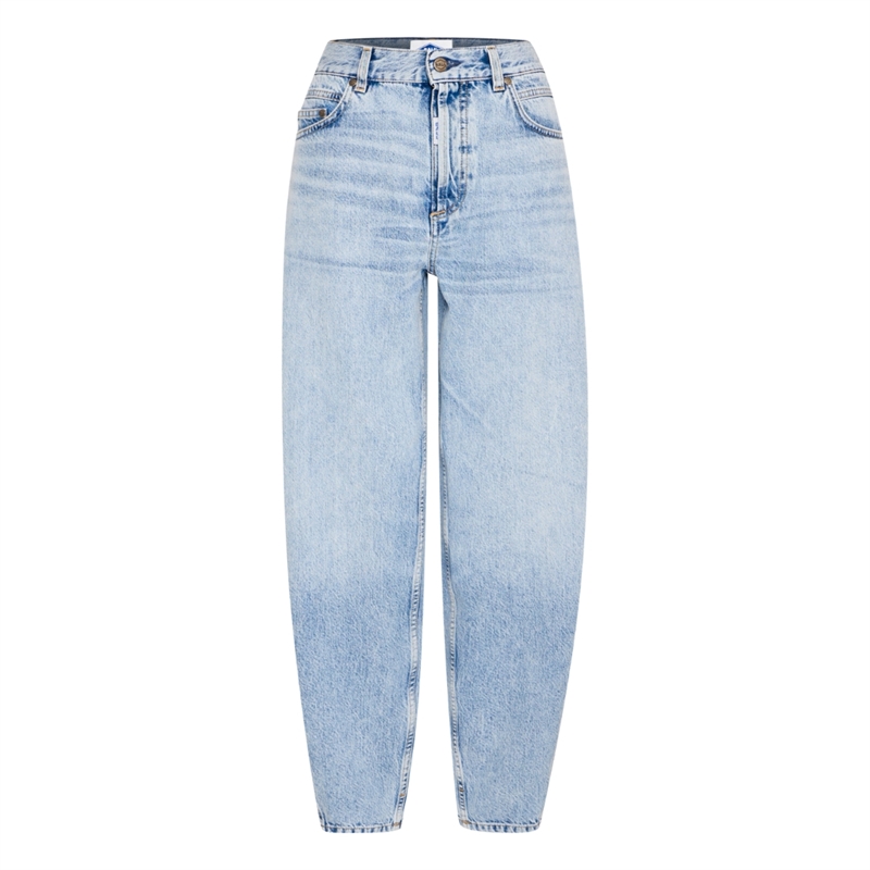 BALL Original Bacavi Curved Jeans 