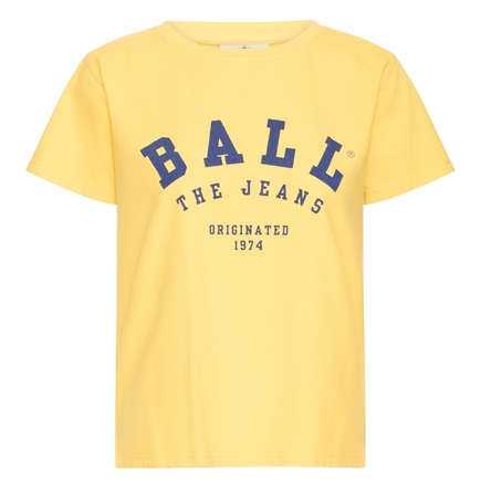 BALL Original Bamaldini T-shirt