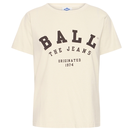 BALL Original Bamaldini T-shirt