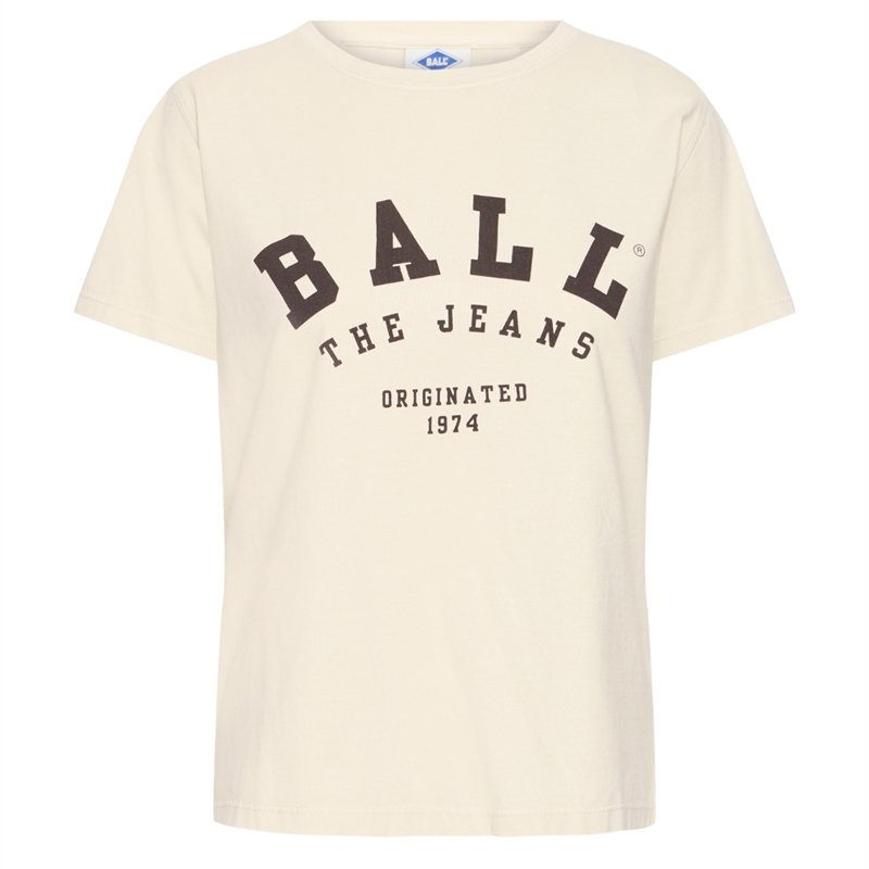 BALL Original Bamaldini T-shirt