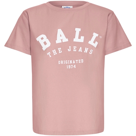 BALL Original Bamaldini T-shirt