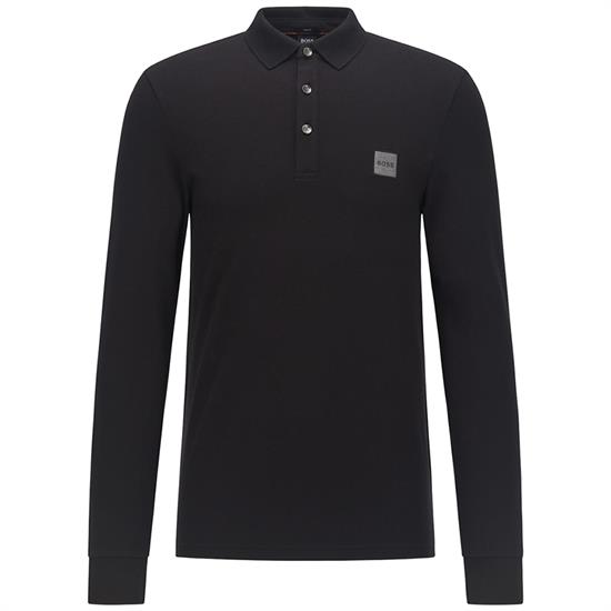 BOSS Passerby 1 Polo Bluse