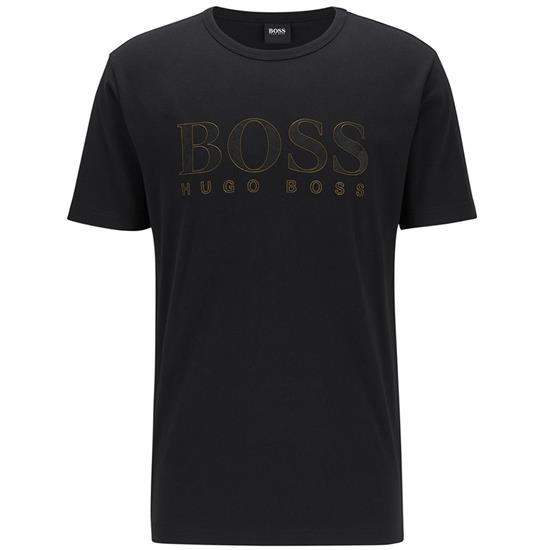 BOSS Tee Gold T-shirt