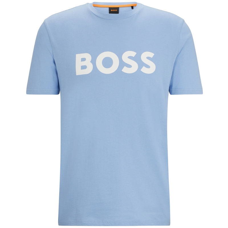 Boss Thinking 1 T-shirt