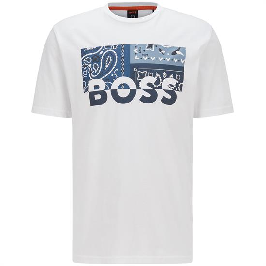 BOSS Thinking 3 T-shirt