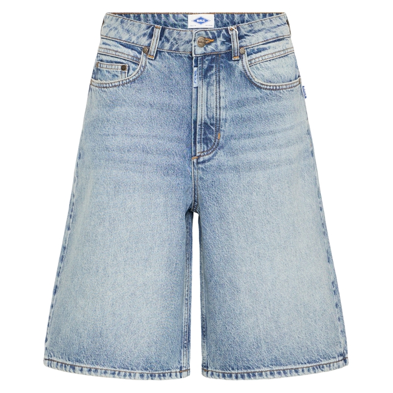 Ball Original Basaga MW Denim Shorts 