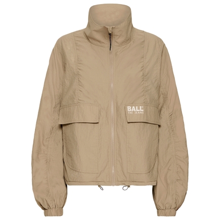 Ball Original Bastella Curved Jakke 