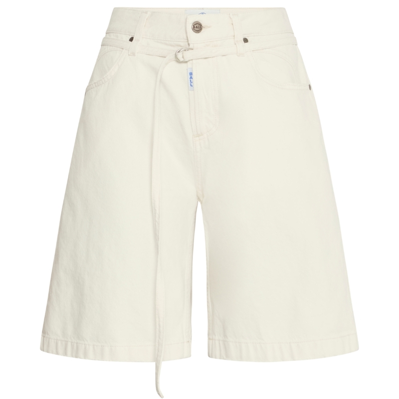 Ball Original Lucia Bermuda Shorts