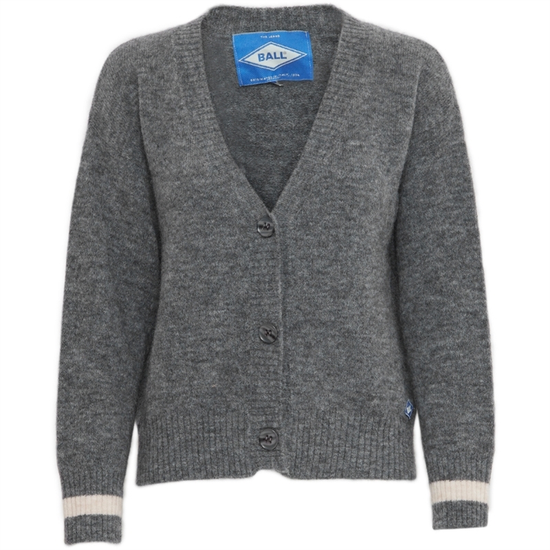 Ball Original Abigail Raglan Cardigan