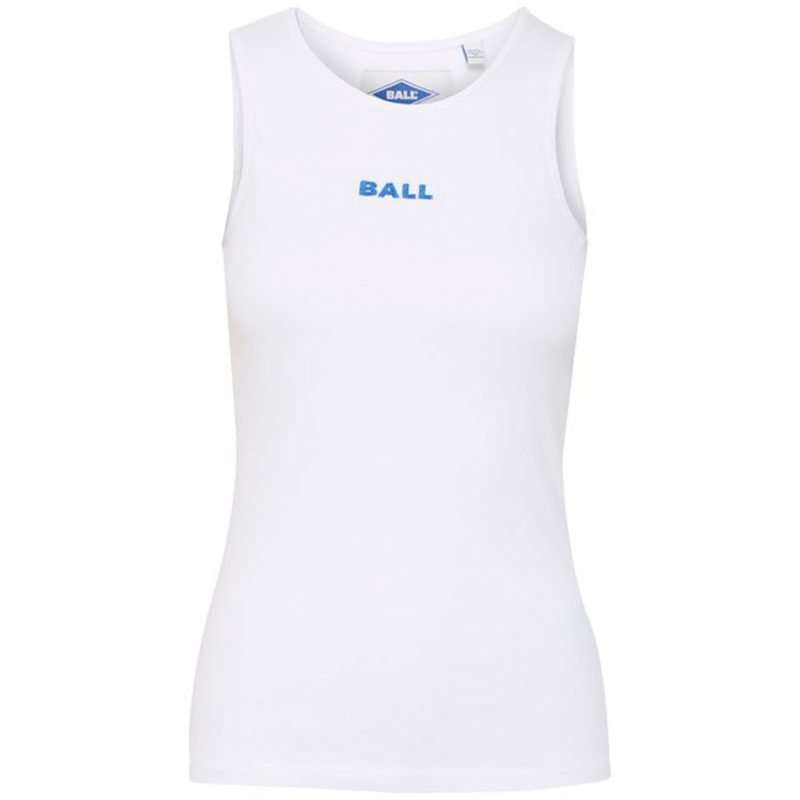 Ball Originals Tobelli Tank Top